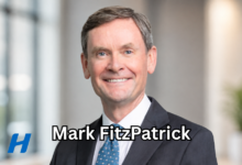 Mark FitzPatrick