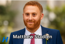Matthew Stadlen