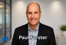 Paul Forster