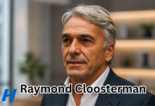 Raymond Cloosterman